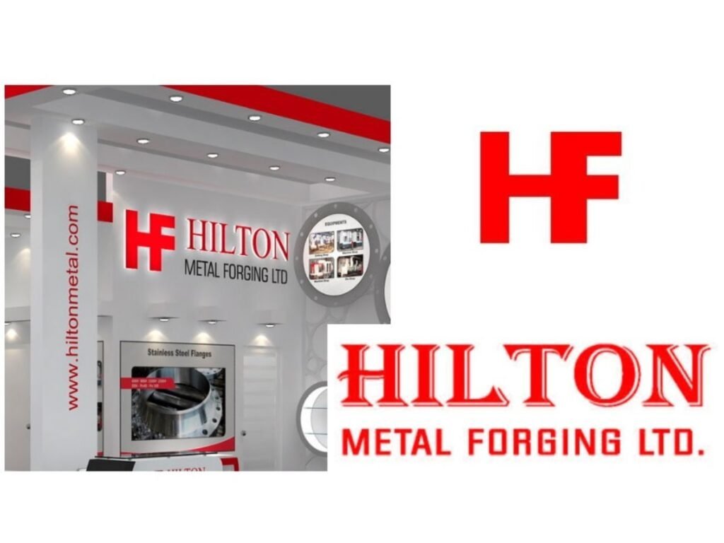 Hilton Metal Forging Ltd eyeing big business for Railway Forged Wagon Wheel - PNN Digital