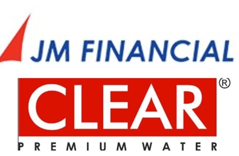 JM Financial Private Equity invests 450 mn in Energy Beverages Pvt. Ltd. (Clear Premium Water)