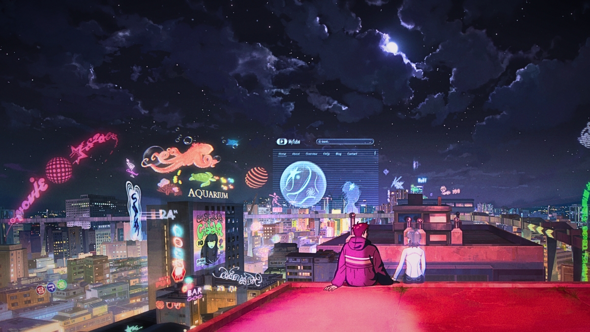 Starlight - PNN