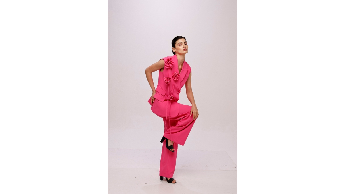 Boonne Fashions Set to Redefine India’s Premium Fashion Landscape