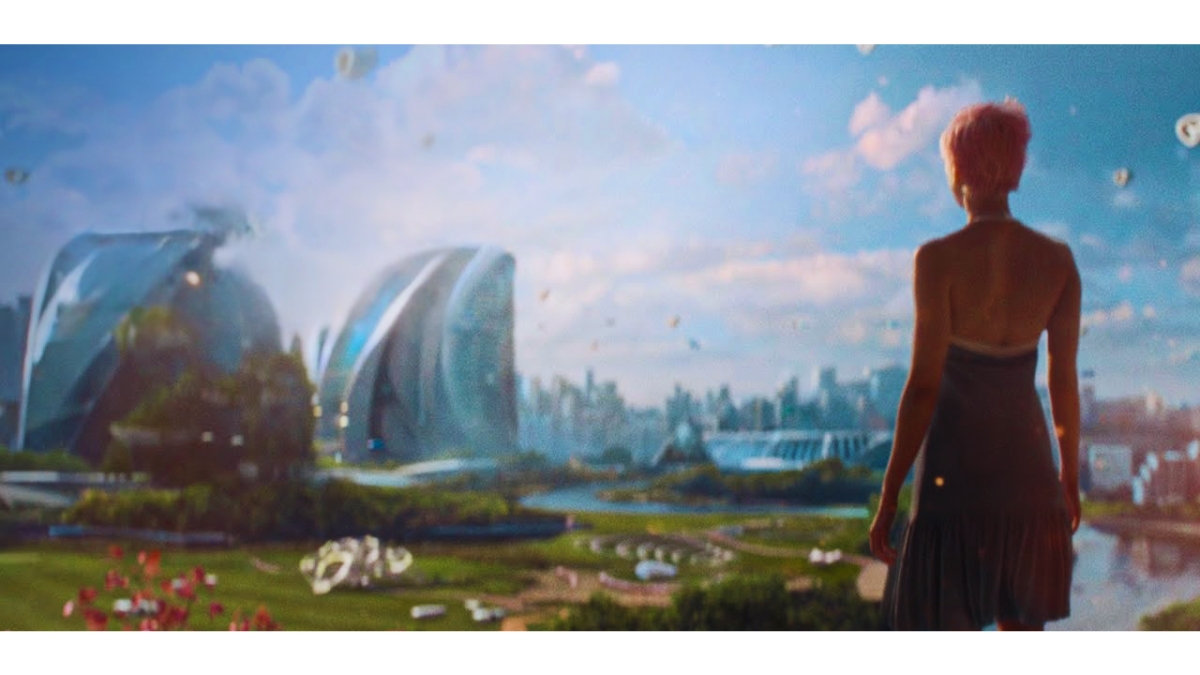 Future