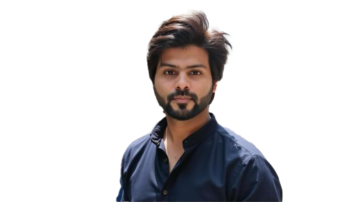 How CreateBytes Is Engineering the Future of Ethical and Purposeful AI from India