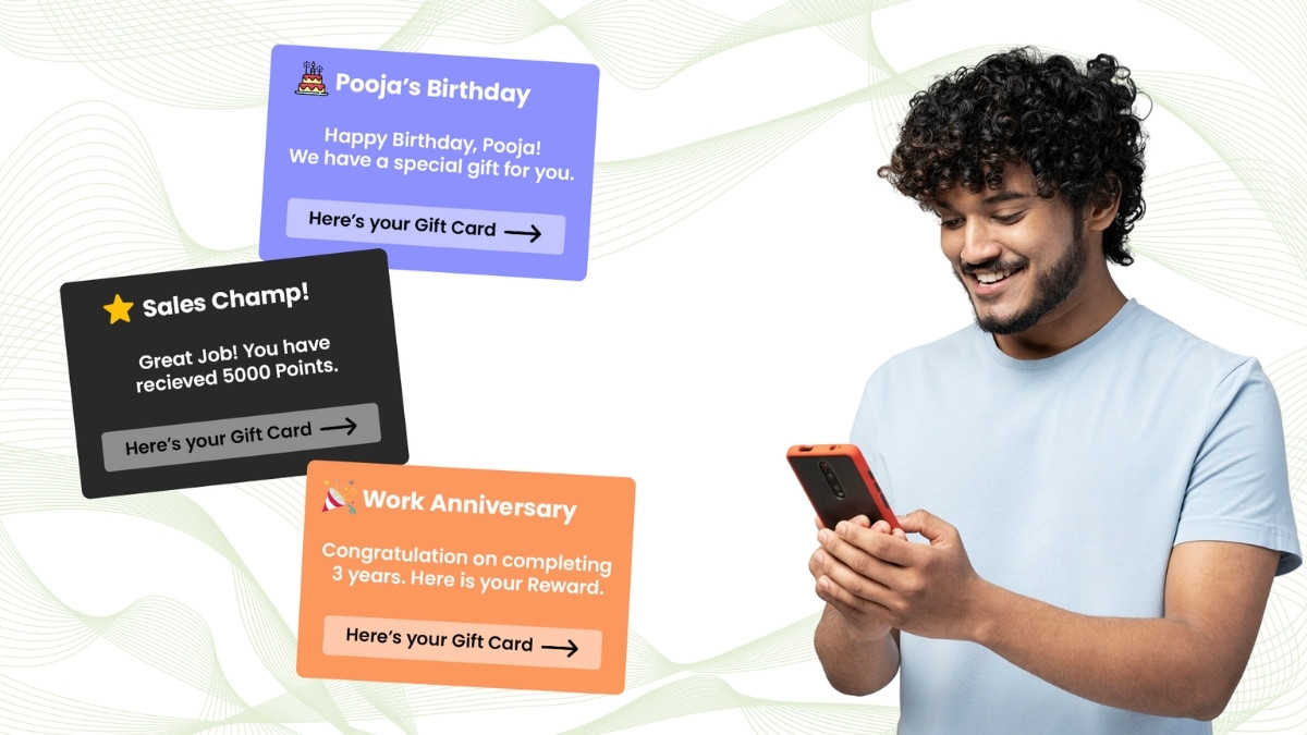 Gift Cards Become the New Currency of Rewards & Loyalty in India; Benepik Drives the Shift!