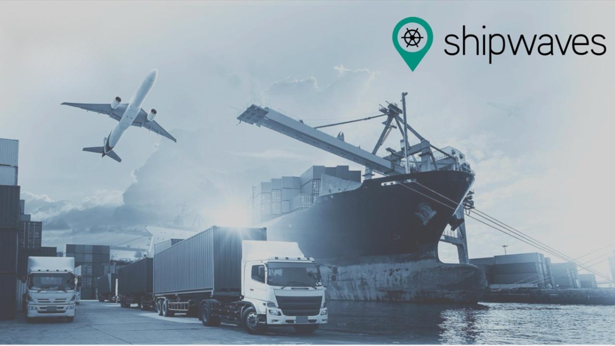 Shipwaves Online Ltd Announces INR 56.35 Cr SME IPO; To Open on December 10th 2025