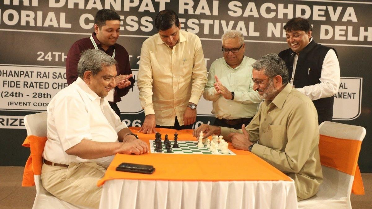 Chess Beyond Competition: How RAI SAHAB COUNCIL FOR SPORTS AND EDUCATION Leverages the Game for Societal Progress