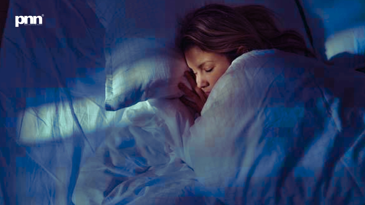 How Much Sleep You Actually Need