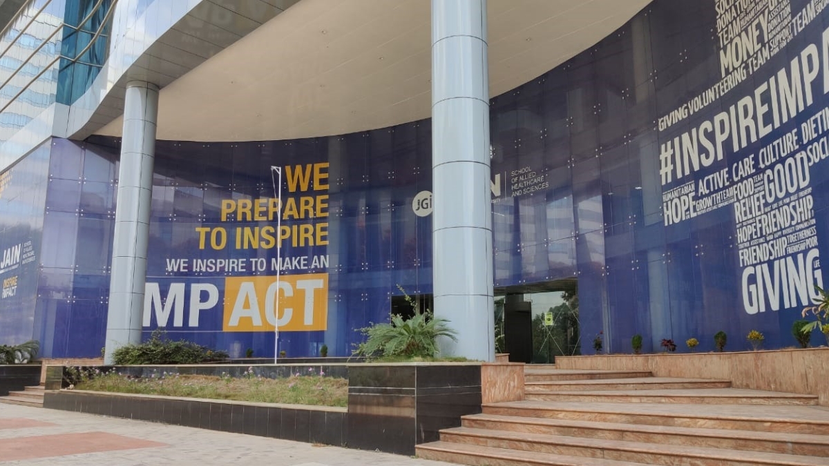 JAIN (Deemed-to-be University) Elevates Minds and Careers with the M.Sc Clinical Psychology Program at SAHS