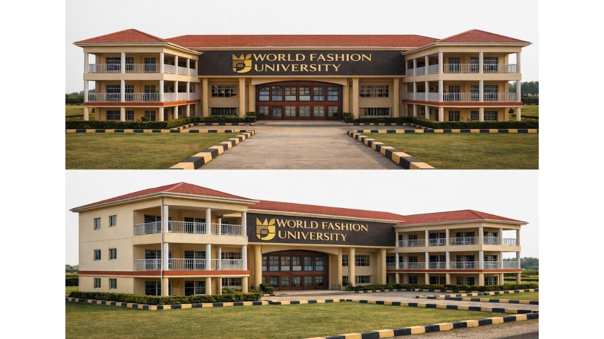 World Fashion University Announces Its Establishment — A New Global Platform for Creative Education