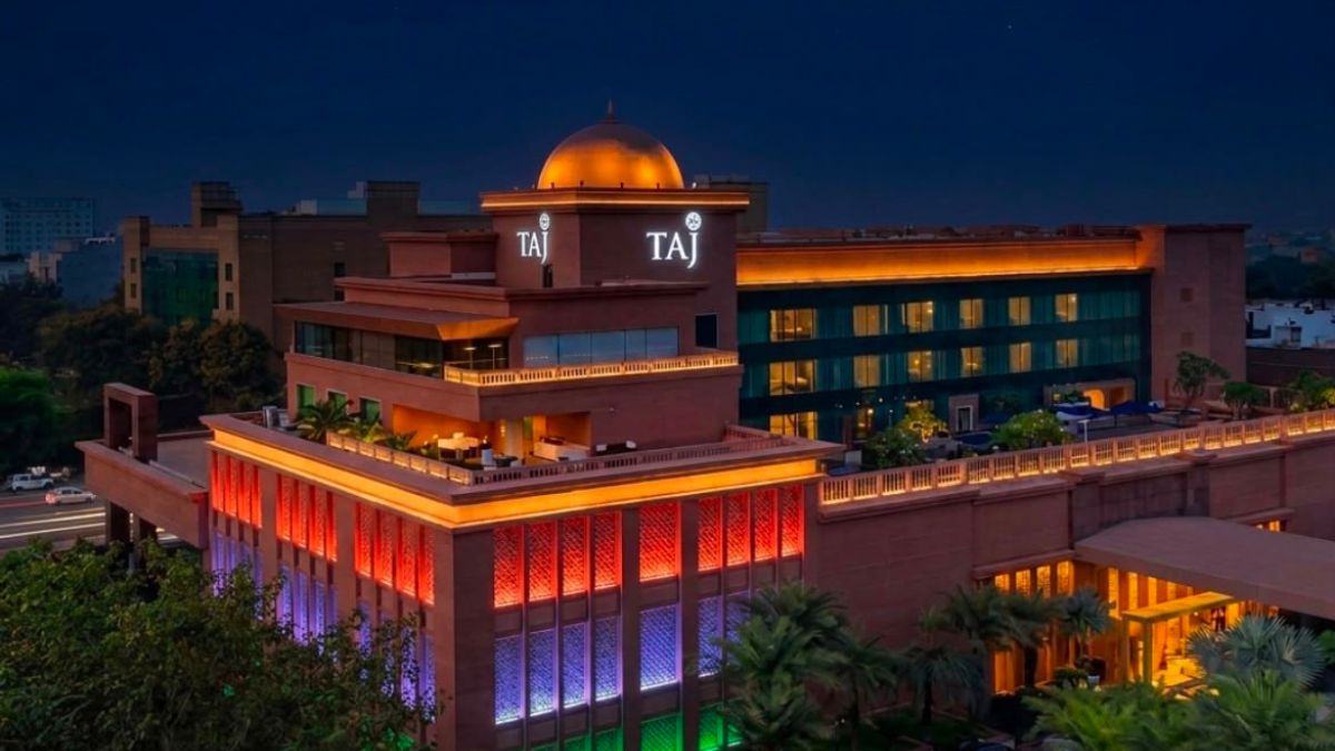 Taj Agra to celebrate India’s 80th Independence Day with a grand celebration, parade Taj Agra