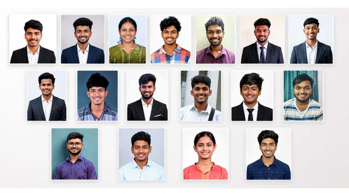 Six Teams from Tamil Nadu earn a place in the Samsung Solve for Tomorrow competition Samsung Solve for Tomorrow