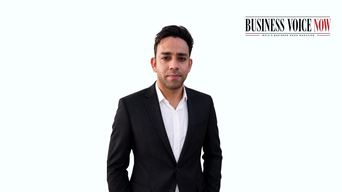 India’s Quick Commerce Brands Are Scaling — But Is Their Supply Chain Ready? Anshul Goenka, Co-Founder at Quickshift
