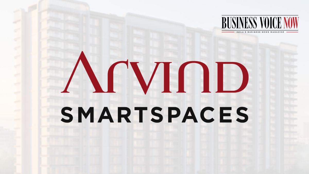 Arvind SmartSpaces to jointly develop a residential project in Sarjapur with ₹470 cr revenue potential Arvind SmartSpaces announces its 11th high rise project next to its existing Arvind Sylvia development in Bengaluru’s upcoming Sarjapur Road locality