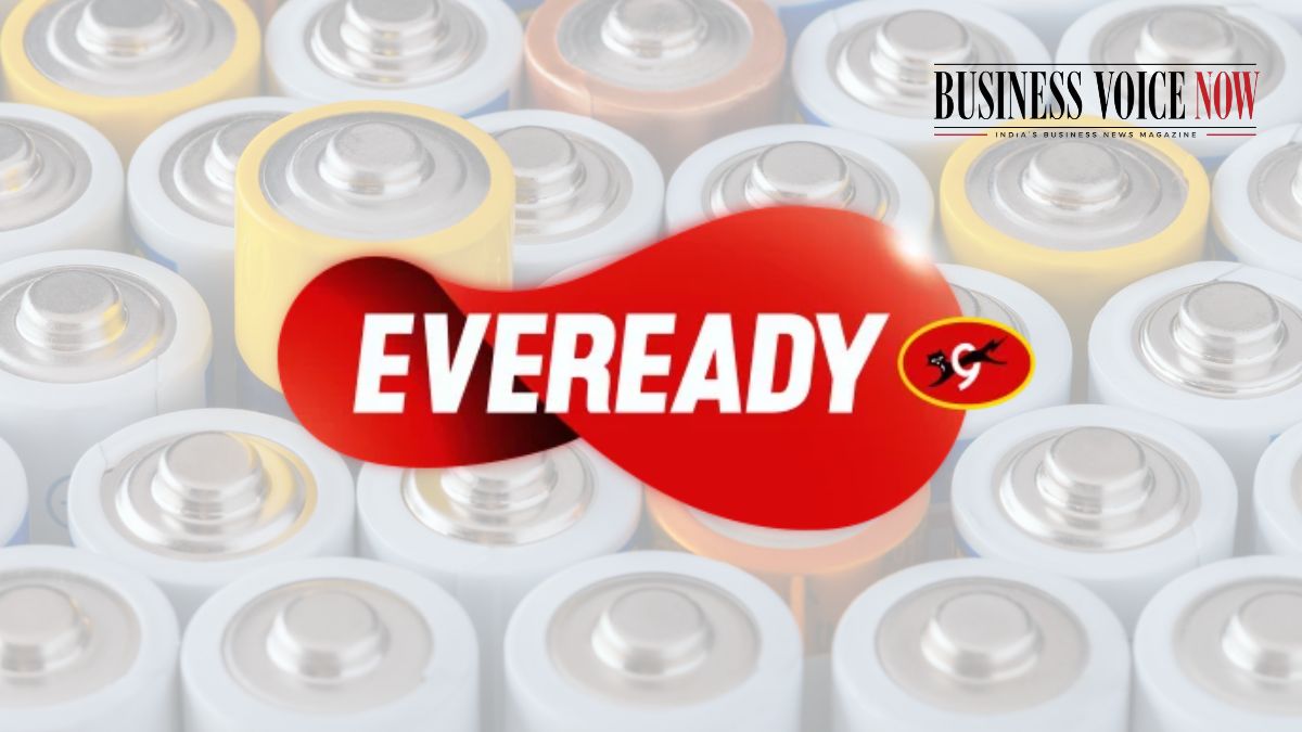 Eveready Industries PAT grows 209% on the back of sustained demand, expanded market presence Eveready Industries reports a 209% jump in half-year PAT as Q2 revenue rises 10.7% on strong demand and premium alkaline sales
