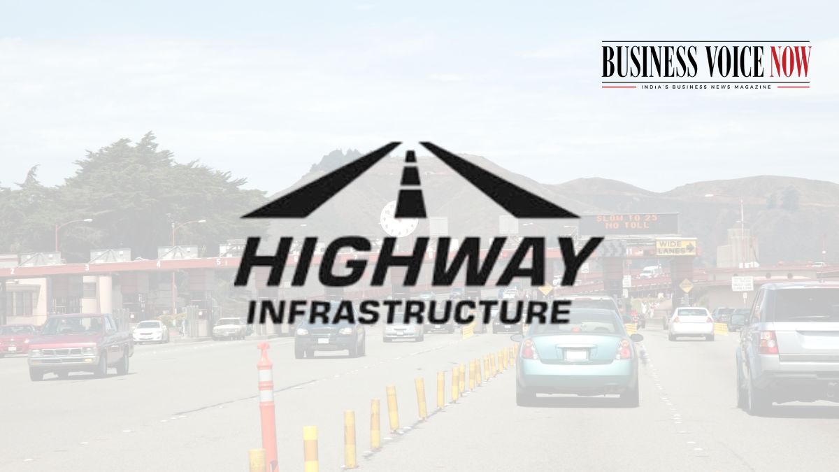 Highway Infrastructure Limited wins work order for toll plaza in Tamil Nadu worth ₹24.46 crore Highway Infrastructure Limited signs a ₹24.46 crore NHAI contract for Velanchettiyur Toll Plaza operations in Tamil Nadu