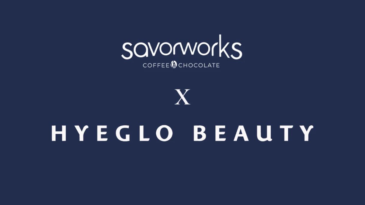 Hyeglo Beauty teams up with Savorworks to launch custom makeup, coffee and lifestyle festive hampers Hyeglo Beauty