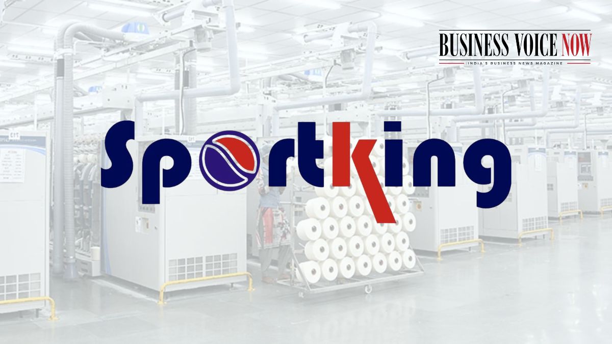 Sportking India Limited PAT surges 240% on the back of sustained demand, strong realizations Sportking India reports a 240% surge in Q2 net profit as strong realisations boost EBITDA despite flat production volumes