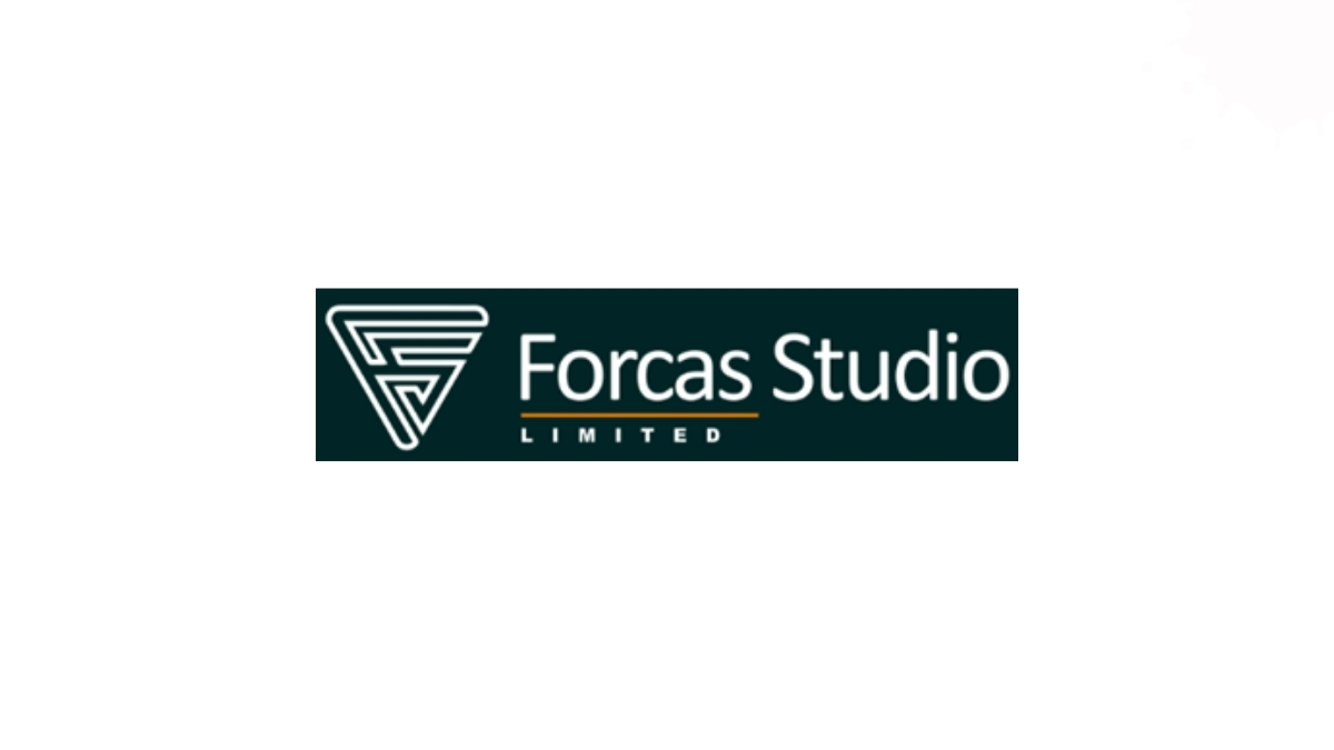 Forcas Studio Announces its H1 FY27 Financial Performance with Total Income of Rs 1,310.17 Mn & PAT of Rs 99.91 Mn