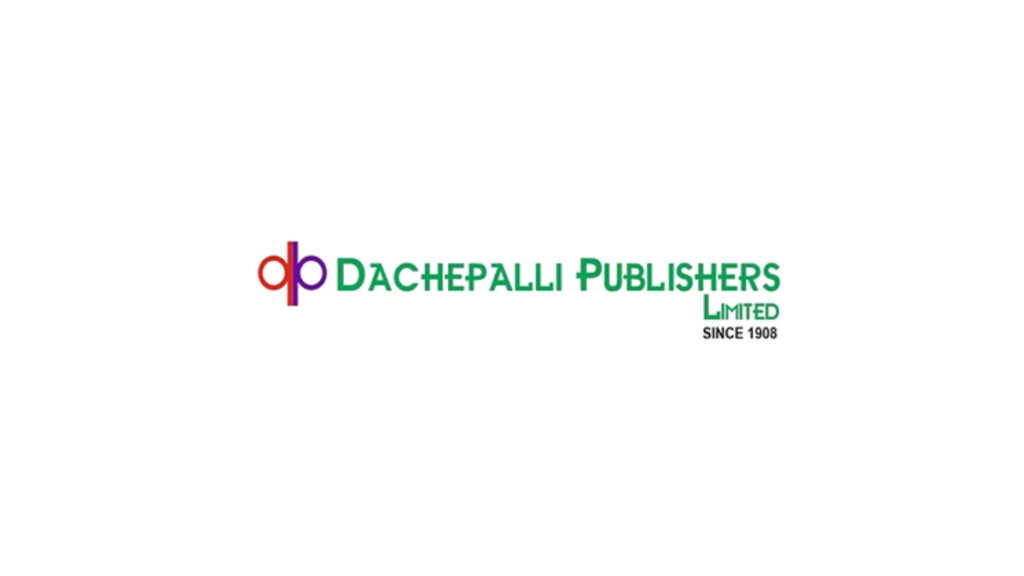 Dachepalli Publishers Limited Reports strong income growth of Rs 7,006 Lakh, up 74% YoY for H1 FY27